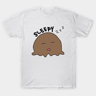 Sleepy T-Shirt